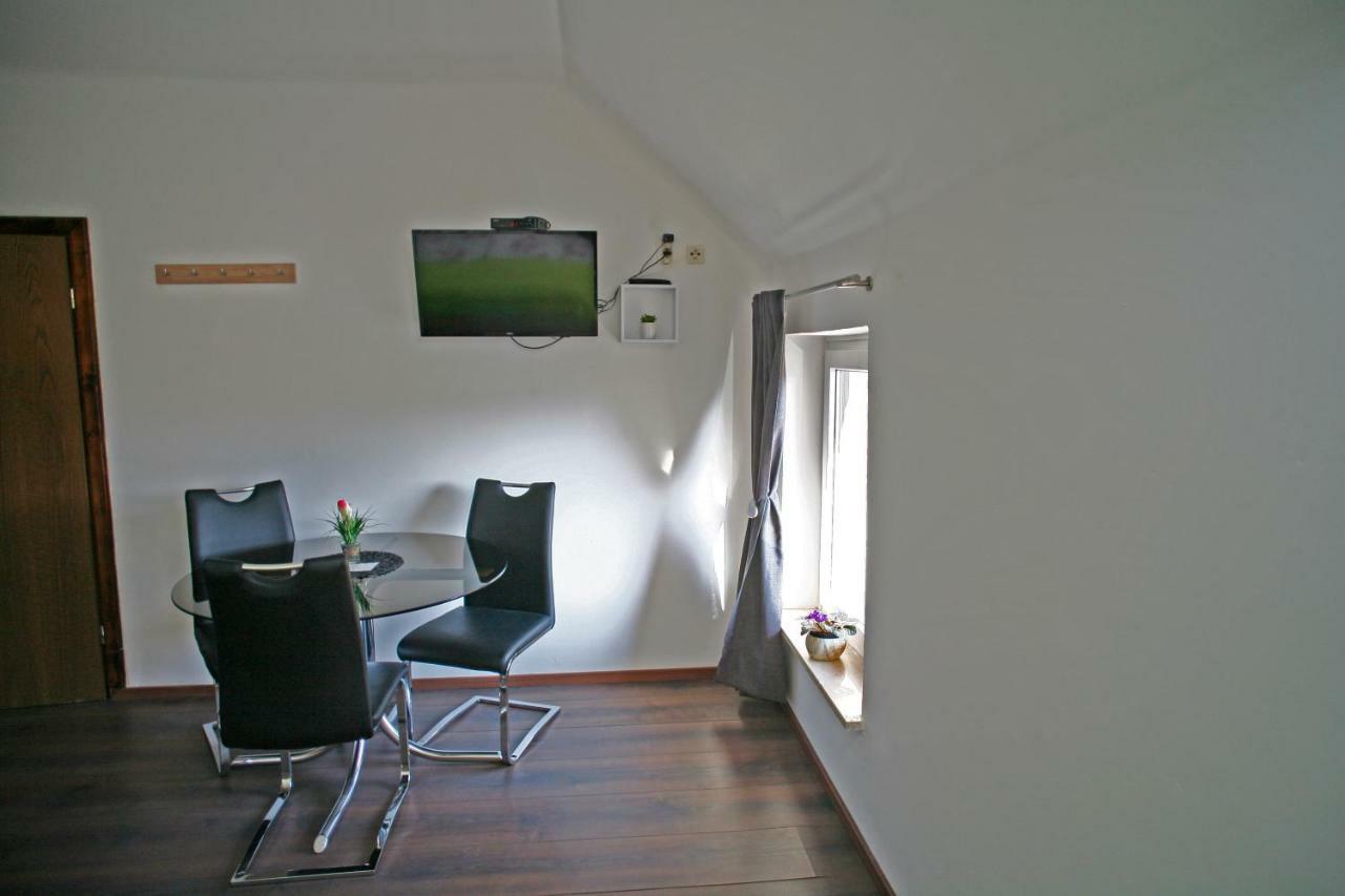 Apartments Bernard Bled Exterior foto
